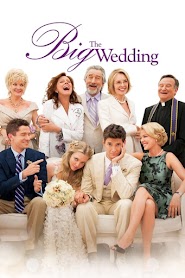 The Big Wedding ® 2013 #[FRee~HD] 720p F.U.L.L. Watch. mOViE. OnLine