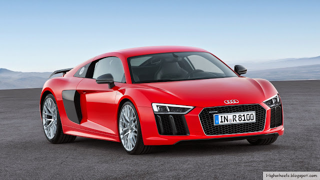 2016 Audi R8 V10 Plus_10