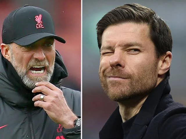 Xabi Alonso tipped to replace Jurgen Klopp at Liverpool after ‘working miracles’ at Bayer Leverkusen
