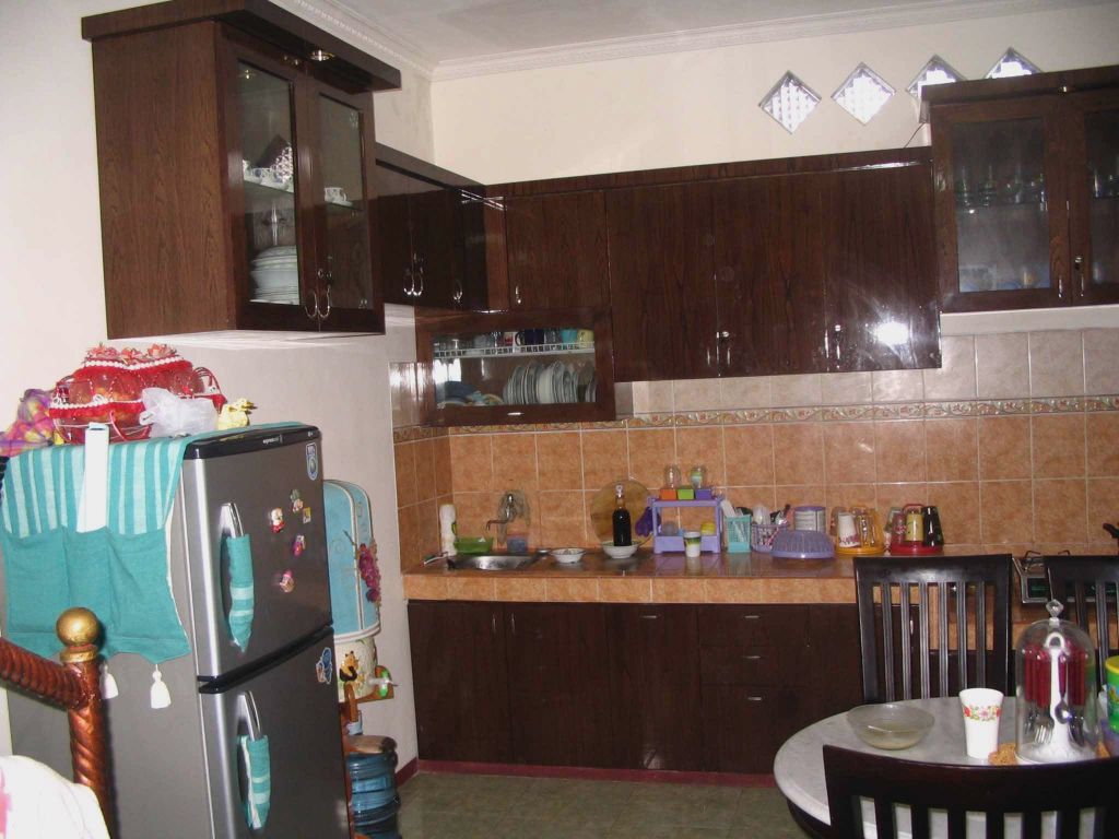 55 Contoh Desain Dapur Minimalis 3x3 Cantik Dan Modern Terbaru