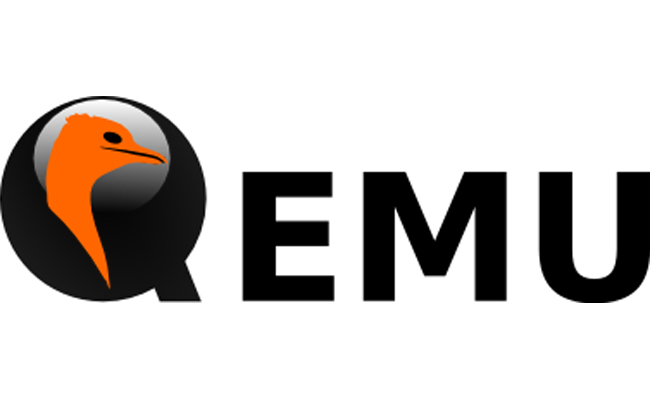 QEMU