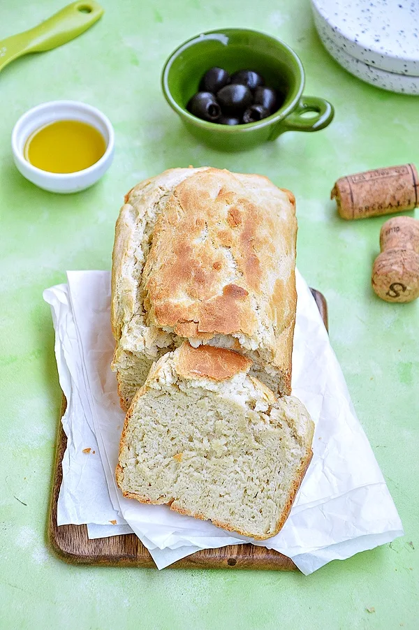 Najlepsza focaccia