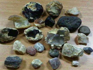  Jenis  Jenis  Batu  Permata Dari Martapura  Kalsel Koleksi 