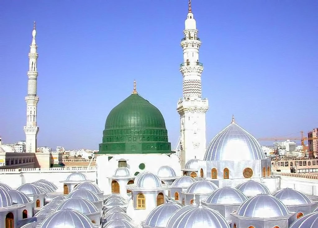  Masjid  Nabawi  HD Wallpapers 2013 Articles about Islam