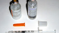 Insulin Side Effects Lantus