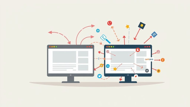 Off-Page SEO: Cara Membangun Otoritas dan Kredibilitas Website
