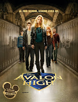 Download Avalon+High Avalon High DVDRip RMVB Legendado Baixar Grátis