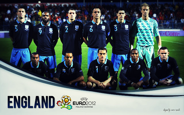 euro 2012 wallpaper hd