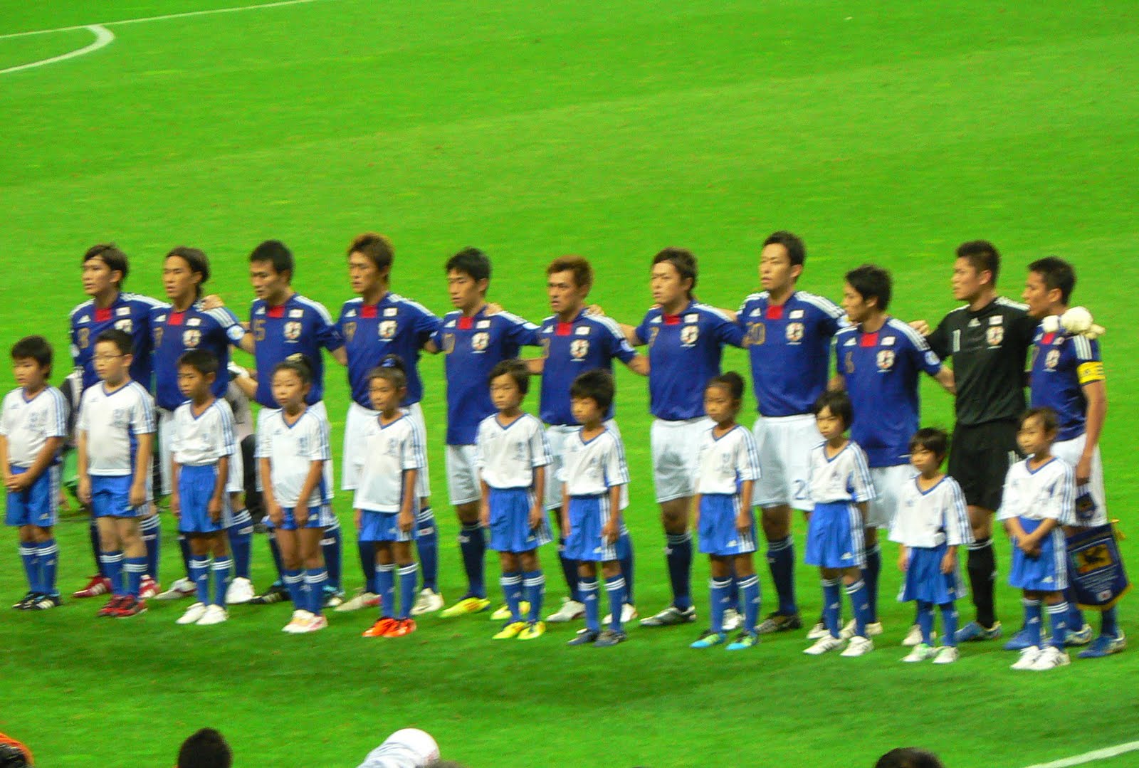 全部だきしめて 名波 拓郎 サッカー 登山 秘湯 11