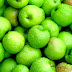 Health benefits of green apples
