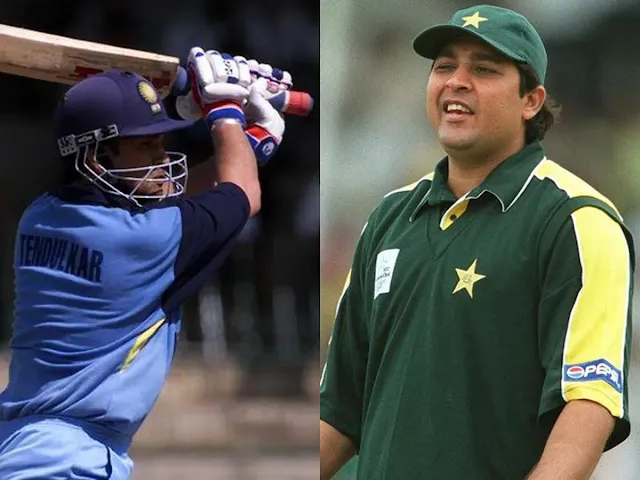 Inzamam-ul-Haq