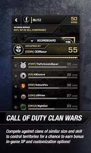 [Update] Call of Duty APK