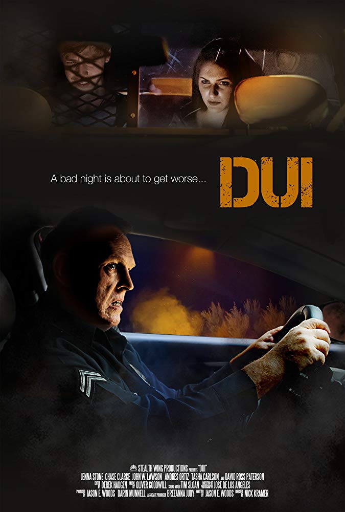 For the Love of Shorts: DUI (2014)