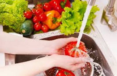 Manfaat Strong Water untuk pengolahan makanan