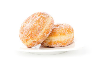 Kue Bolu Kukus Mekar Tanpa Soda