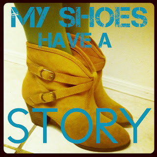 shoe stories