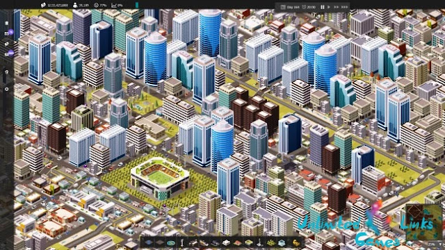 smart-city-plan-free-download-screenshot-01