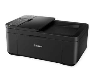 Impressoras Sem Fio Canon PIXMA TR4540 Software e drivers da série TR4540 (Windows, Mac OS - Linux)