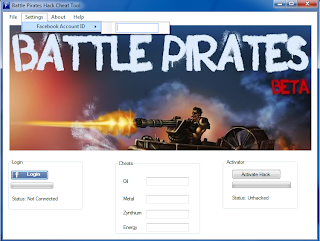 battle pirates hack