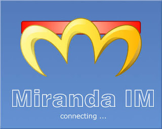 تحميل برنامج مسنجر Miranda 2014