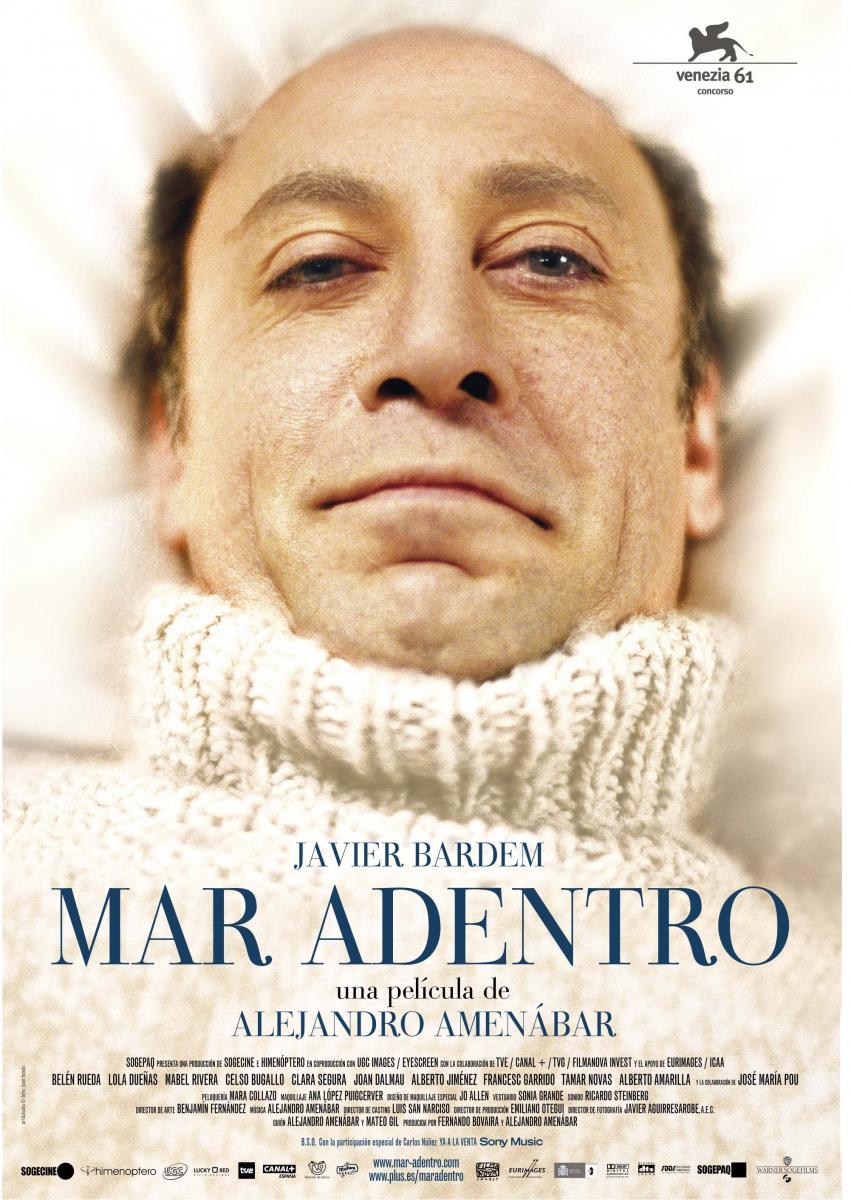 MAR ADENTRO