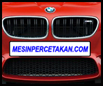 Desain grafis sukses BMW