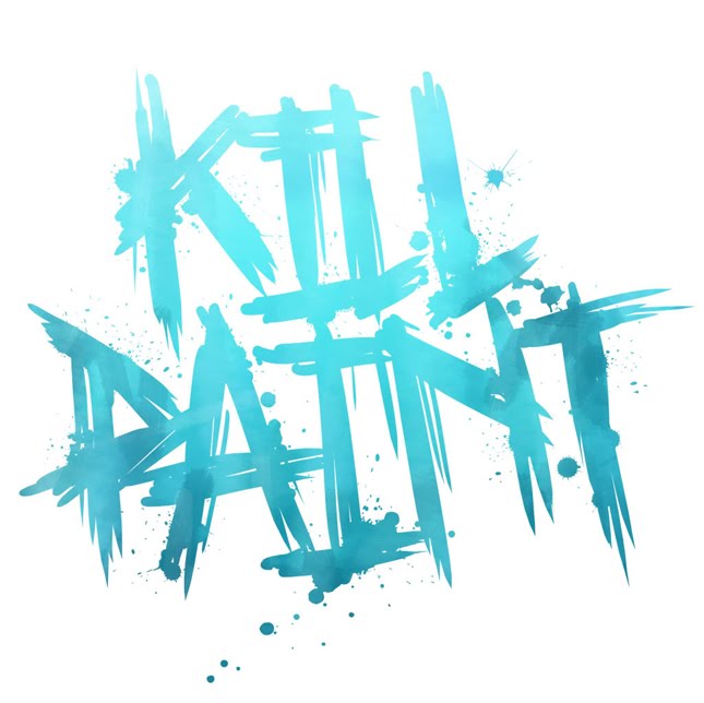 KILLPAINT