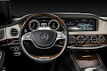 Mercedes-Benz Clase S