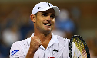 Andy Roddick