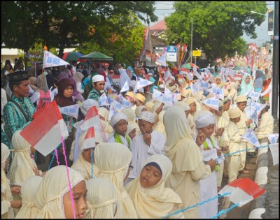 KEMENTERIAN AGAMA KABUPATEN TANAH LAUT: November 2013