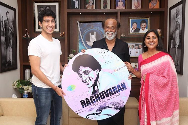 actor rahuvaran family insurance plan