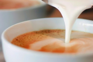 Froth Milk