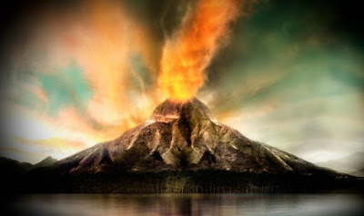 Volcano