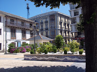 Parque de Campoamor - Campoamor Park