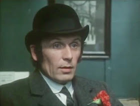 Alan Dobie in 'Cribb'