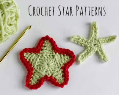 27 Crochet-A-Day Crochet Patterns and Tutorials