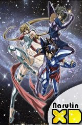 Saint Seiya The Lost Canvas 16 online