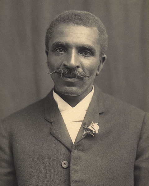George Washington Carver did not invent peanut butter, contrary to the 