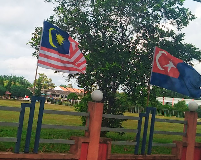 keunikan negeri di Malaysia