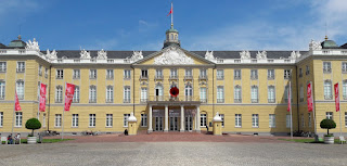 Etrusker-Ausstellung im Karlsruher Schloss