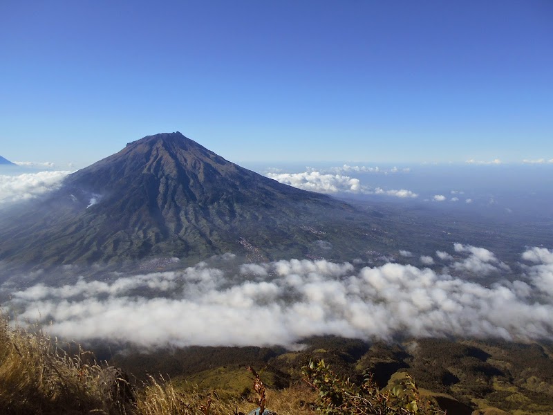 Inspirasi Terkini Gunung Tertinggi Di Indonesia Terdapat Di Pulau, Wisata Jawa Timur