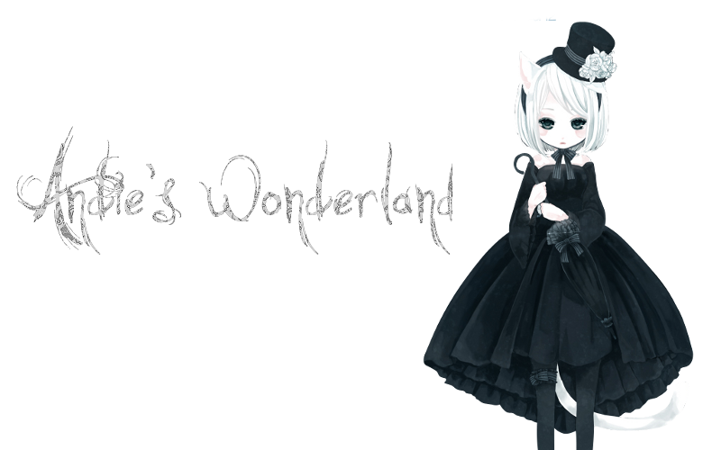 Andie's Wonderland