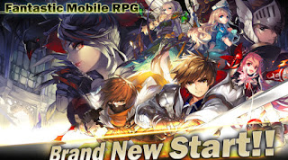  pada kesempatan siang ini admin akan update seputar game android terbaru sobat Kings Raid v2.15.0 Apk Mod Gratis For Android