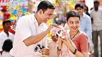 Padman Akshay Kumar and Radhika Apte Image 2