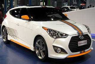2014 Hyundai Veloster Review And Price