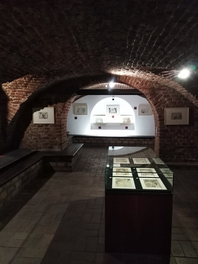 Timisoara Art museum