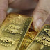 ¿Quién se olvidó 20 lingotes de oro en un tren?