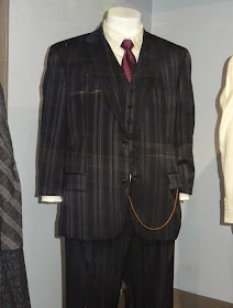 Nathan Lane Producers movie suit