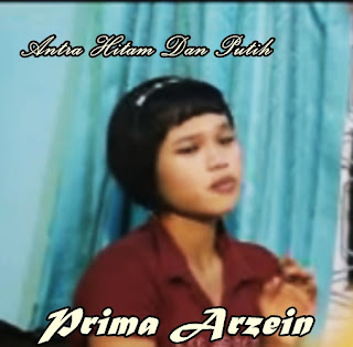 Prima Arzein - Antra Hitam Dan Putih Full Album