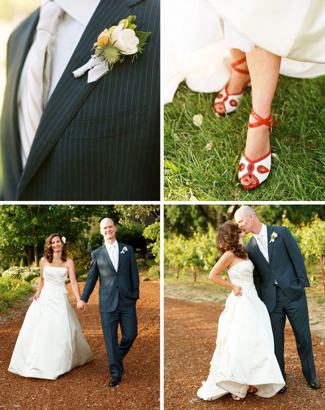 Atwood Ranch Barn Wedding by Shelly Kroeger Atwood Ranch Barn Wedding 